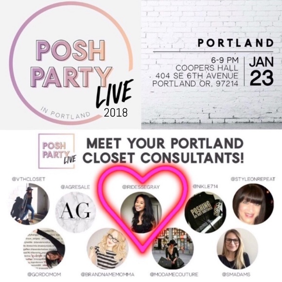 4x Speaker, Closet Consultant, Party Host - Picture 9 of 12